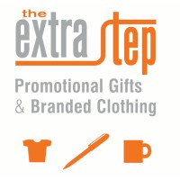 The Extra Step logo - Similar company to Agentc Marketing