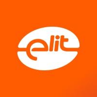 Elit logo - Similar company to Pc Arts