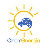 AHORRENERGIA logo - Similar company to Mjfinances