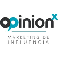 Opinion Exchange. Agencia de Marketing de Influencia logo - Similar company to Opinion Exchange