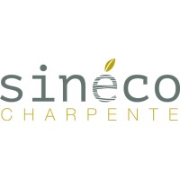 Sinéco Charpente logo - Similar company to Atelier Quercéa