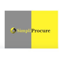 SimpliProcure logo - Similar company to Pcura