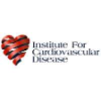 Institute For Cardiovascular Disease