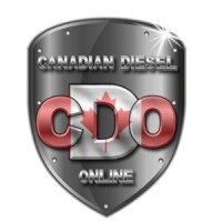 Canadian Diesel Online logo - Similar company to Le Crémazie