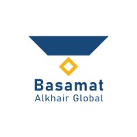 Basamat Al-Khair Global Comapny logo - Similar company to الحملة الذكية للتسويق