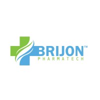 Brijon Pharmatech™ logo - Similar company to Aventus Tools | Tablet Tooling And Tablet Press Manufacturer | India Usa Canada