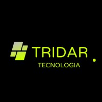 Tridar Tecnologia logo - Similar company to Techmeup