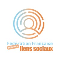 Fédération française pour les liens sociaux logo - Similar company to Passiflora