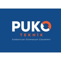 Puko Teknik Mühendislik logo - Similar company to Myk Mühendi̇sli̇k