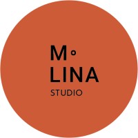 Molina Studio logo - Similar company to Efímera Studio