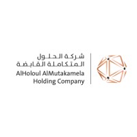 AlHoloul AlMutakamela Holding Company logo - Similar company to Faisal Fahad Alomair Holding Company.