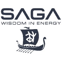 SAGA Wisdom logo - Similar company to Whitson