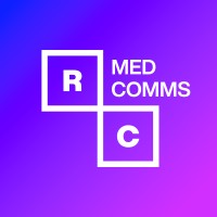 Real Chemistry Medical Communications logo - Similar company to Real Chemistry