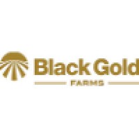 Black Gold Farms logo - Similar company to Minfly Packaging