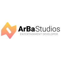 ArBa Studios logo - Similar company to Init ( ) Association