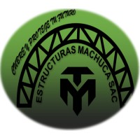 ESTRUCTURAS METÁLICAS Y MONTAJE MACHUCA SAC logo - Similar company to Estructuras Metálicas Cermex