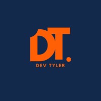 Dev Tyler logo - Similar company to Cutnet