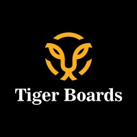 Tiger Boards logo - Similar company to Independent Director