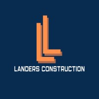 Landers Construction logo - Similar company to Gli Construction Services