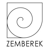 Zemberek Design logo - Similar company to Monobitte