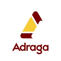 Adraga Nigeria logo - Similar company to Tsiyyon Engineering Services Ltd (Tesl)