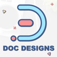 Doc Designs-01 logo - Similar company to Tip-Top Au Pairs