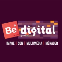 Digital Group Mayotte logo - Similar company to Group Digital