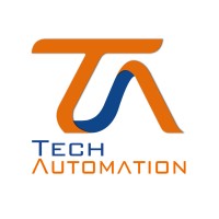 TECH Automation logo - Similar company to Pr Electronics