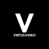Virtus Video logo - Similar company to The Serving Way