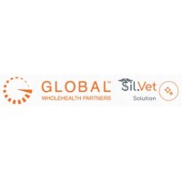 Global Wholehealth Partners Corporation Sil.Vet logo - Similar company to Vetel Diagnostics