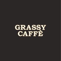 Grassy Caffé logo - Similar company to Donna Fiuca