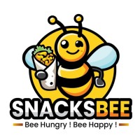 SnacksBee logo - Similar company to Talenttrack Hr Solutions Bd