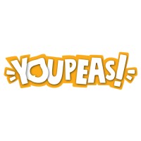 Youpeas logo - Similar company to Rachnarestores®️