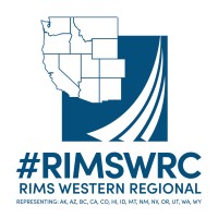 RIMS Western Regional Conference logo - Similar company to Rims Washington State Chapter