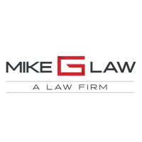 Mike G Law - Criminal Defense Attorney logo - Similar company to Fernandez Law Group