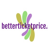 Better Ticket Price logo - Similar company to One Seo Expert