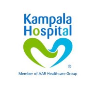 Kampala Hospital Limited logo - Similar company to C-Care Uganda