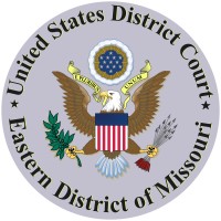 United States District Court For The Eastern District Of Missouri