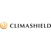ClimaShield logo - Similar company to Durablinds