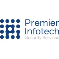 Premier Infotech Security Services logo - Similar company to Intrinsic Security