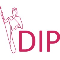 DIP Swiss Women Diplomats logo - Similar company to V&M Mercury