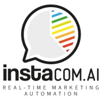 instaCOM logo - Similar company to Instacom