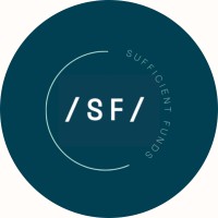 Sufficient Funds 🏆 Employer of the Year, Women in Finance logo - Similar company to Emg