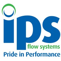 IPS Flow Systems logo - Similar company to Weld-On