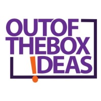 Out Of The Box Ideas Limited logo - Similar company to The Work Haven