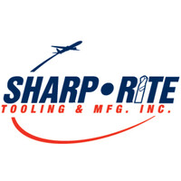 Sharp-Rite Tooling & Mfg. Inc. logo - Similar company to Abcnc Industries