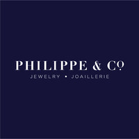 Philippe & Co. Jewelry logo - Similar company to Bena Jewelry