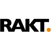 Rakt logo - Similar company to Rakt (Rapid Action Kinsfolk Team), Nss Dtu