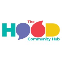 The Hood Community Hub logo - Similar company to Nutsss