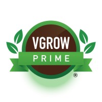 Vgrow Prime logo - Similar company to Century Commodities Solution Chartering